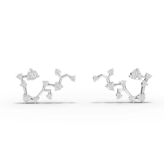 white gold