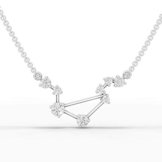 white gold