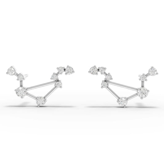 white gold