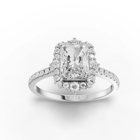 white gold
