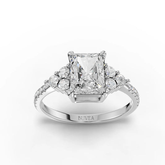 white gold