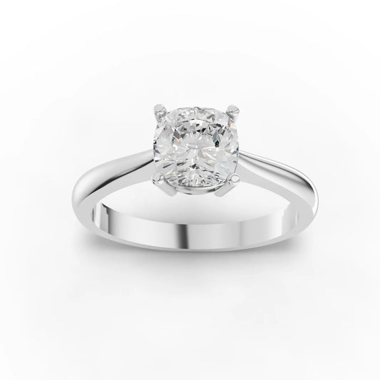 white gold