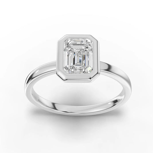 white gold