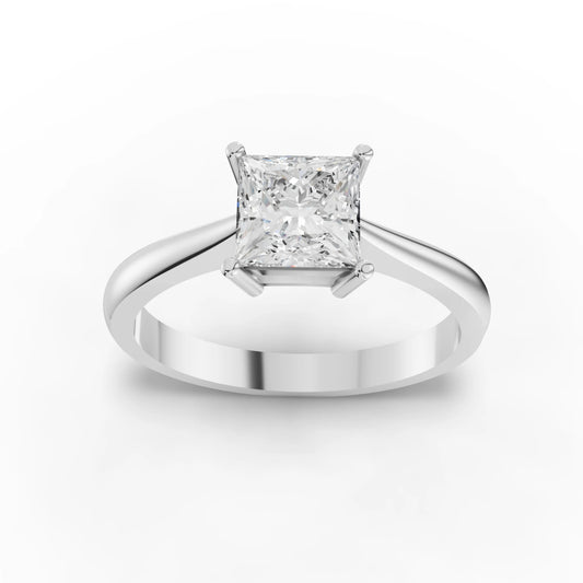 white gold