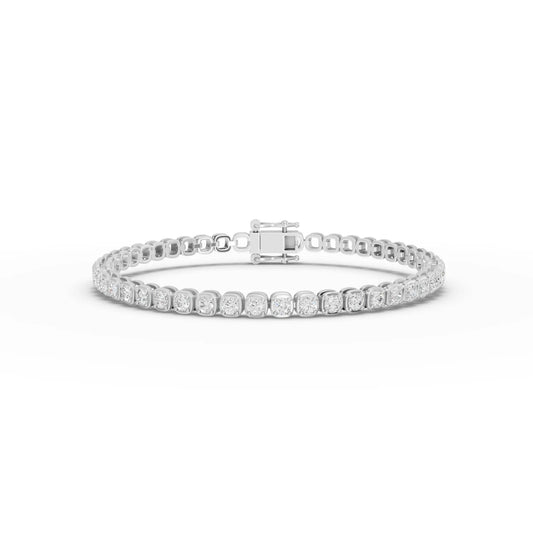 white gold