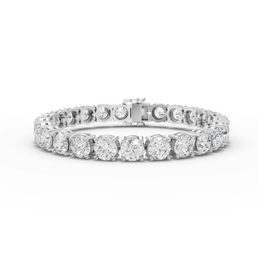 white gold