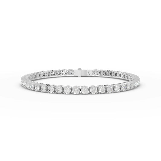 white gold