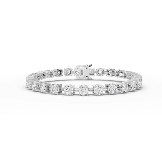 white gold