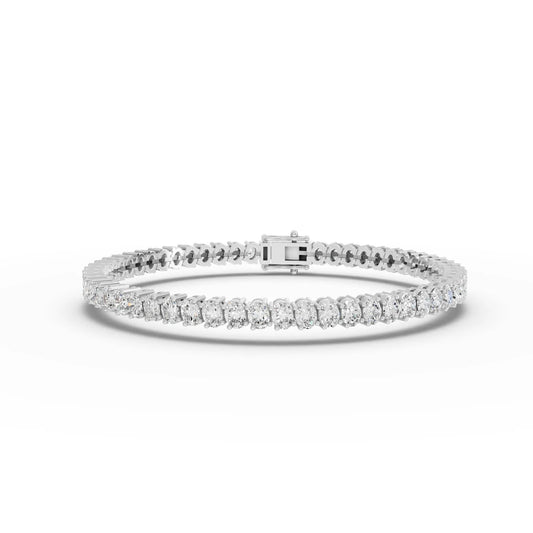 white gold