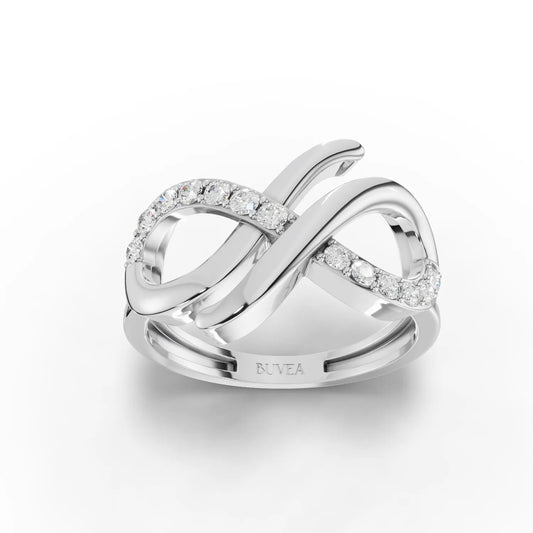 white gold