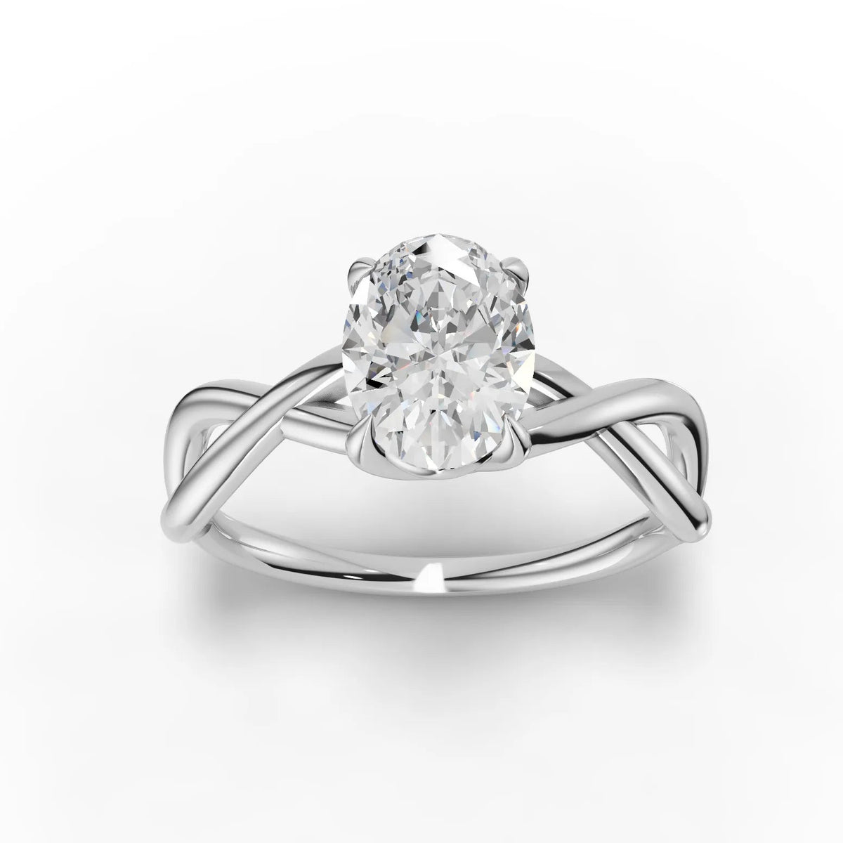 white gold
