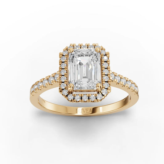 yellow gold