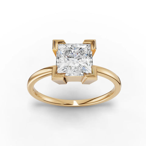 yellow gold