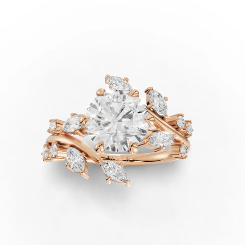rose gold