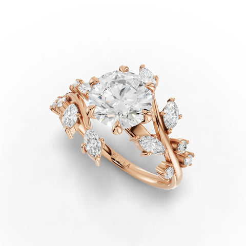rose gold 1