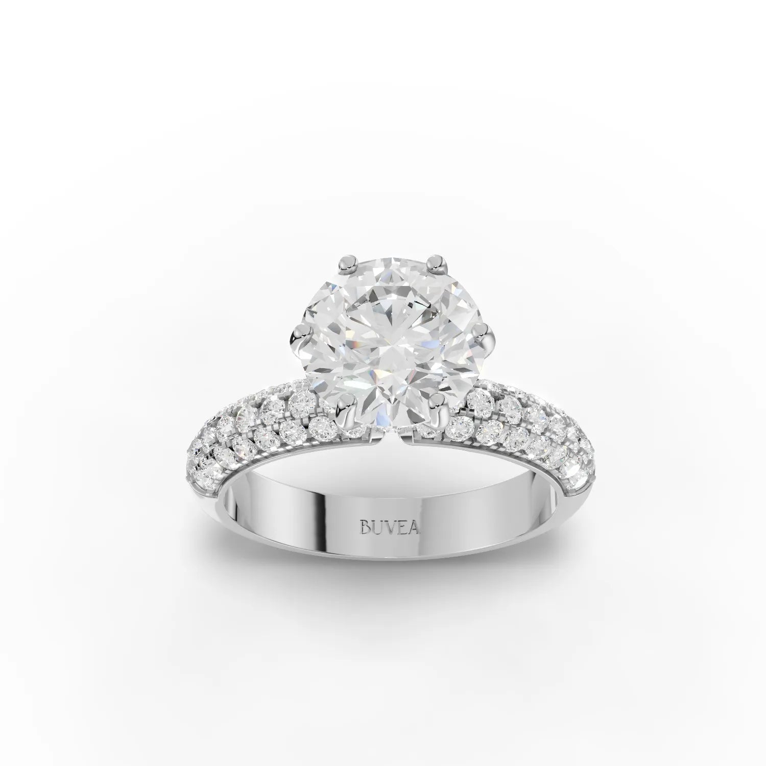 white gold