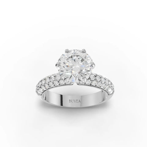 white gold