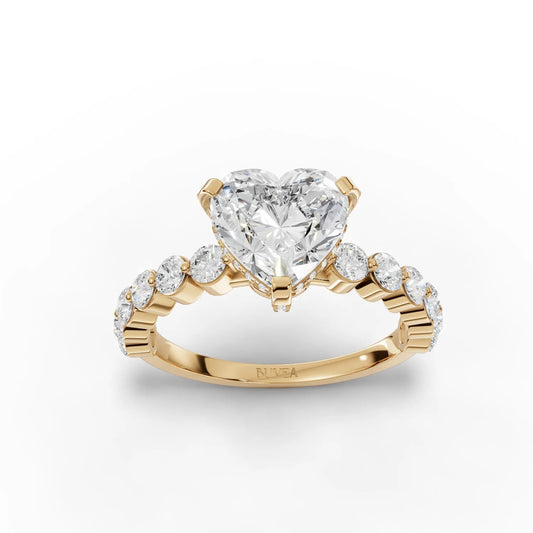 yellow gold