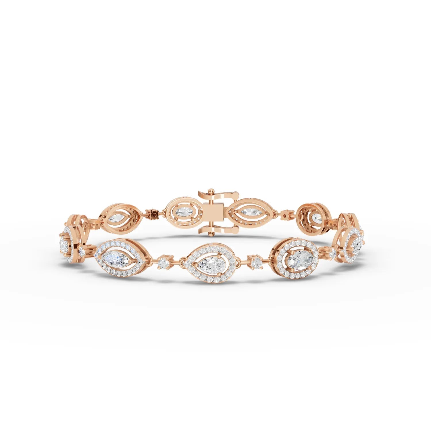 rose gold 1