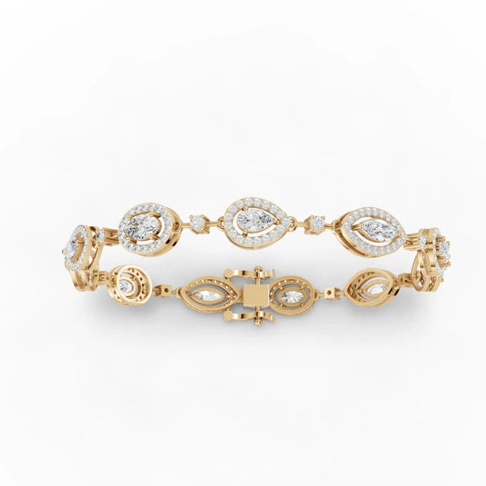 yellow gold