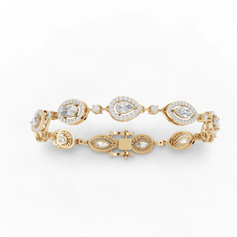 yellow gold