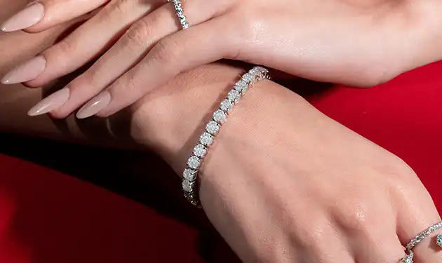 Buvea Jewels