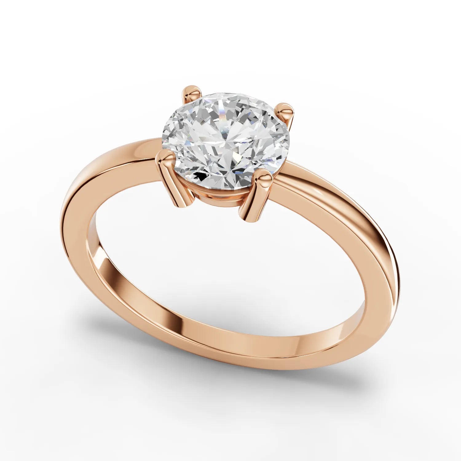 rose gold 1