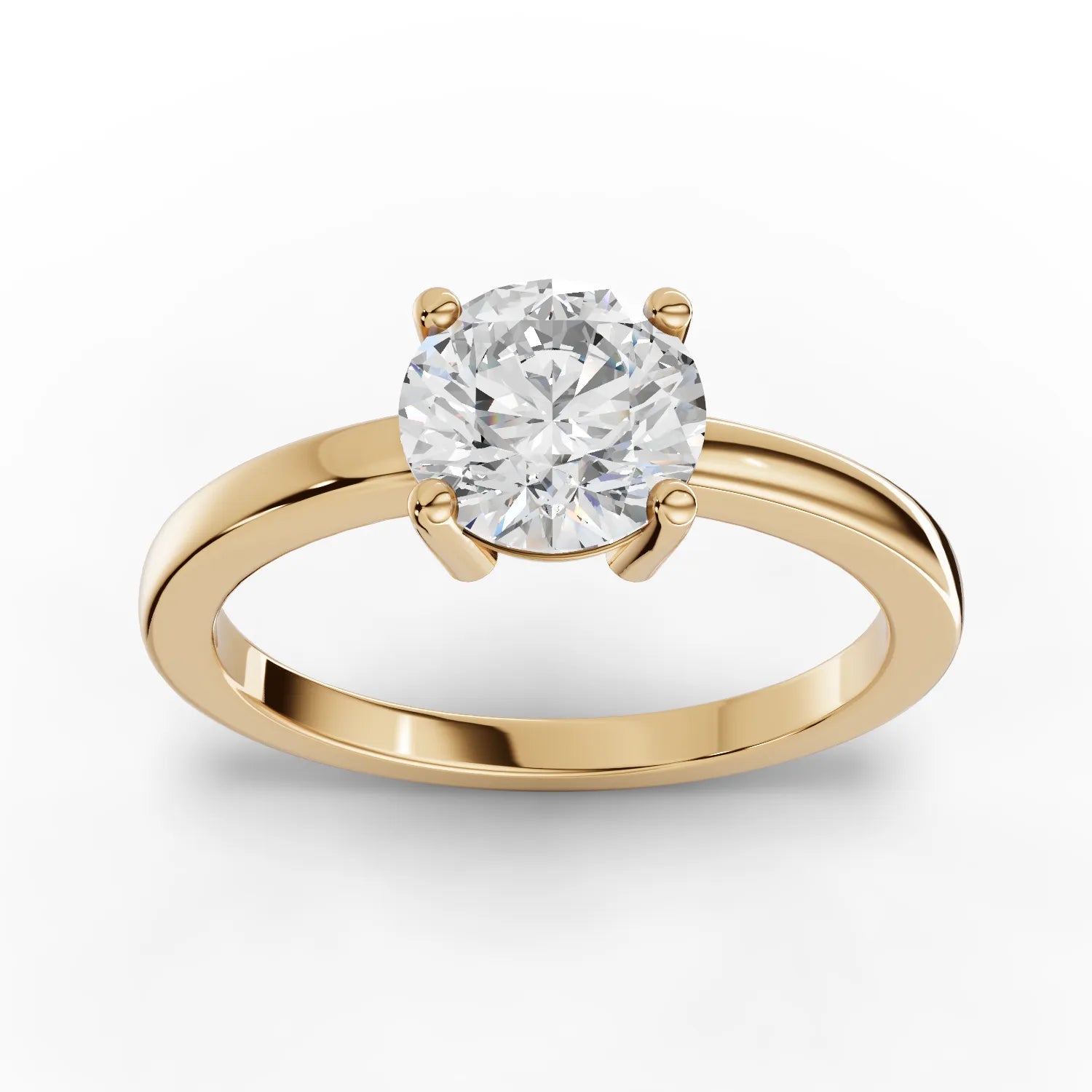 yellow gold