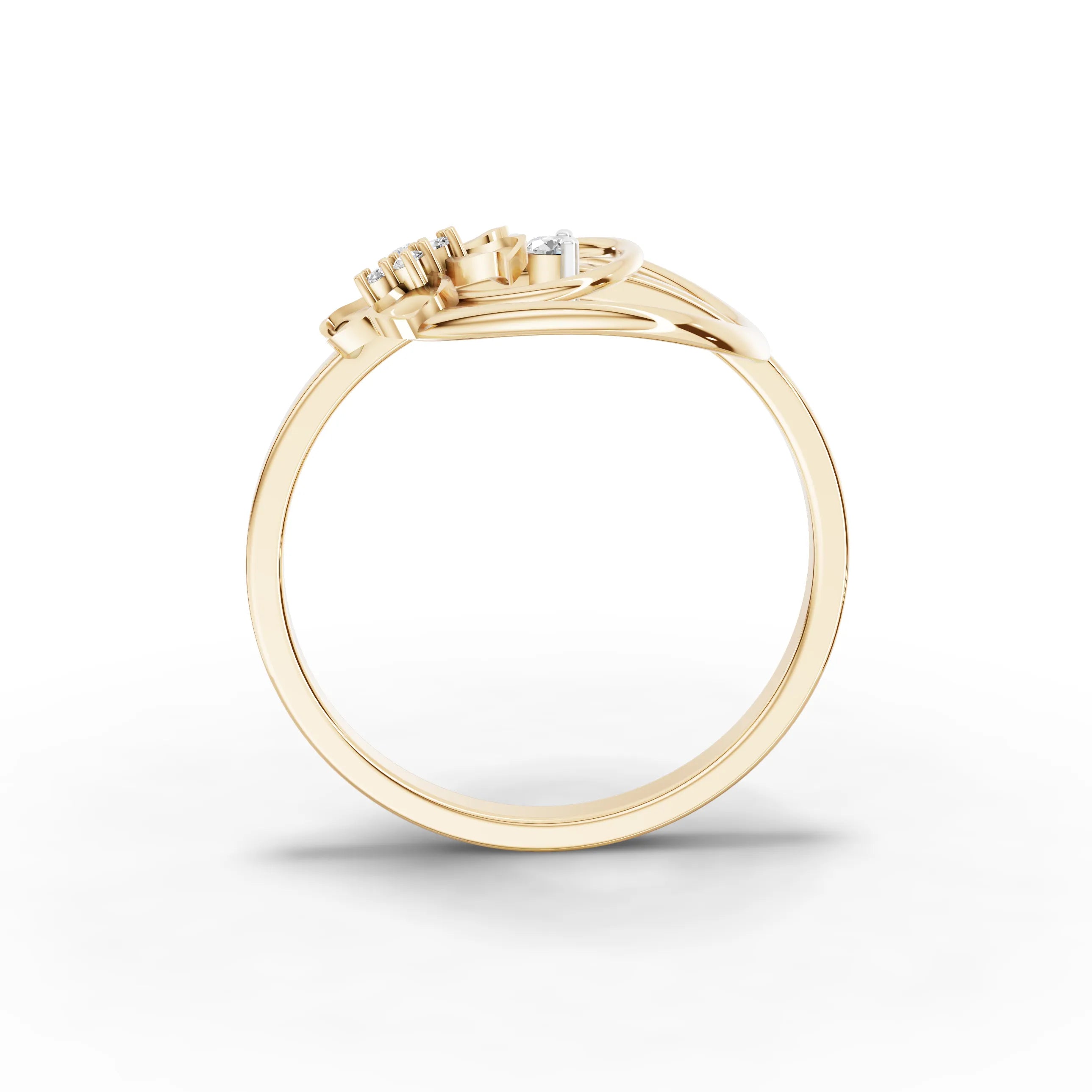 yellow gold 2