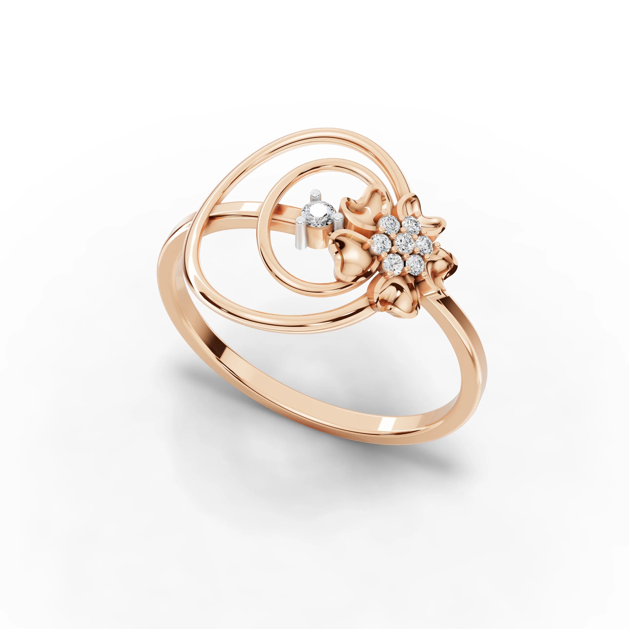 rose gold 1