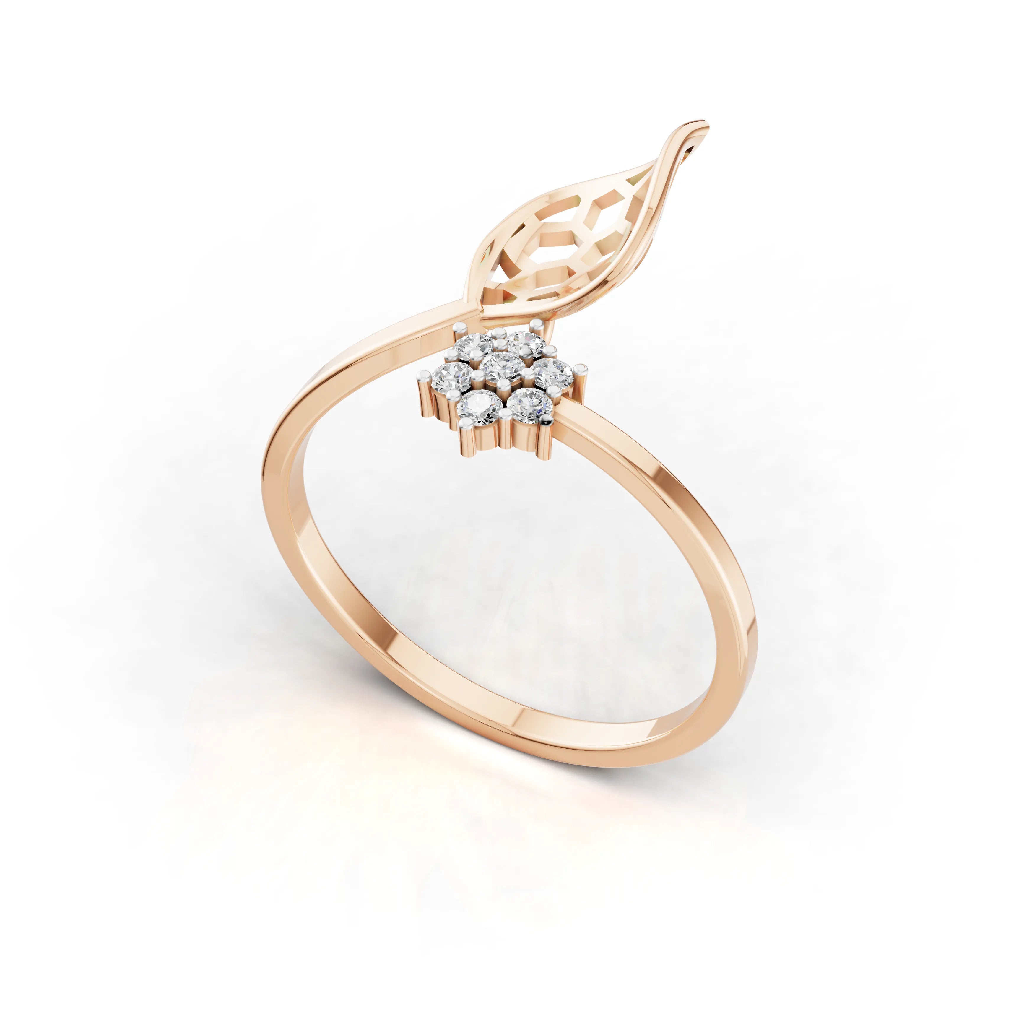 rose gold 1