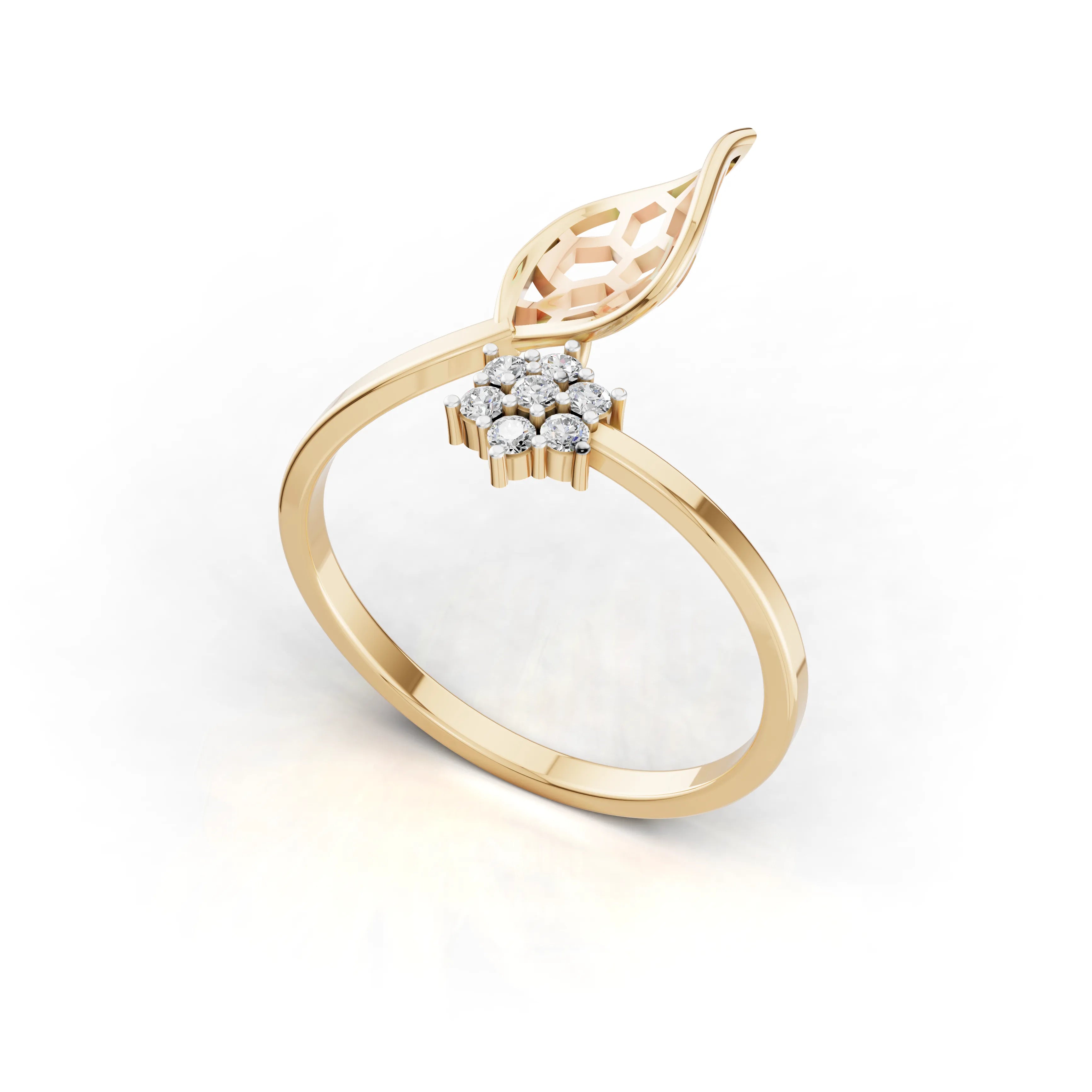 yellow gold 1