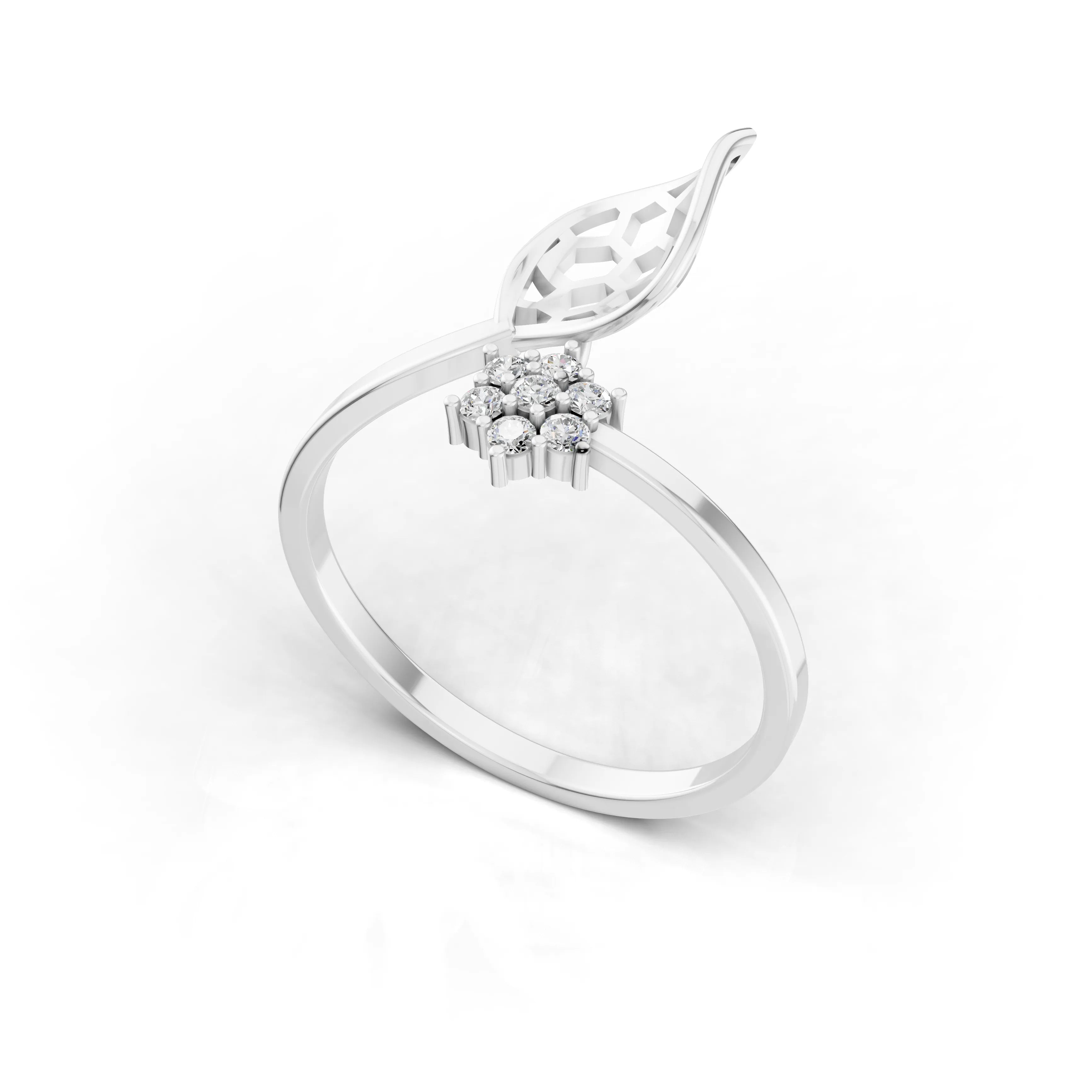 white gold 1