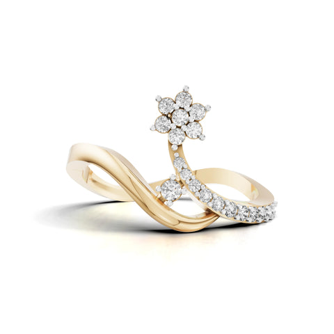yellow gold