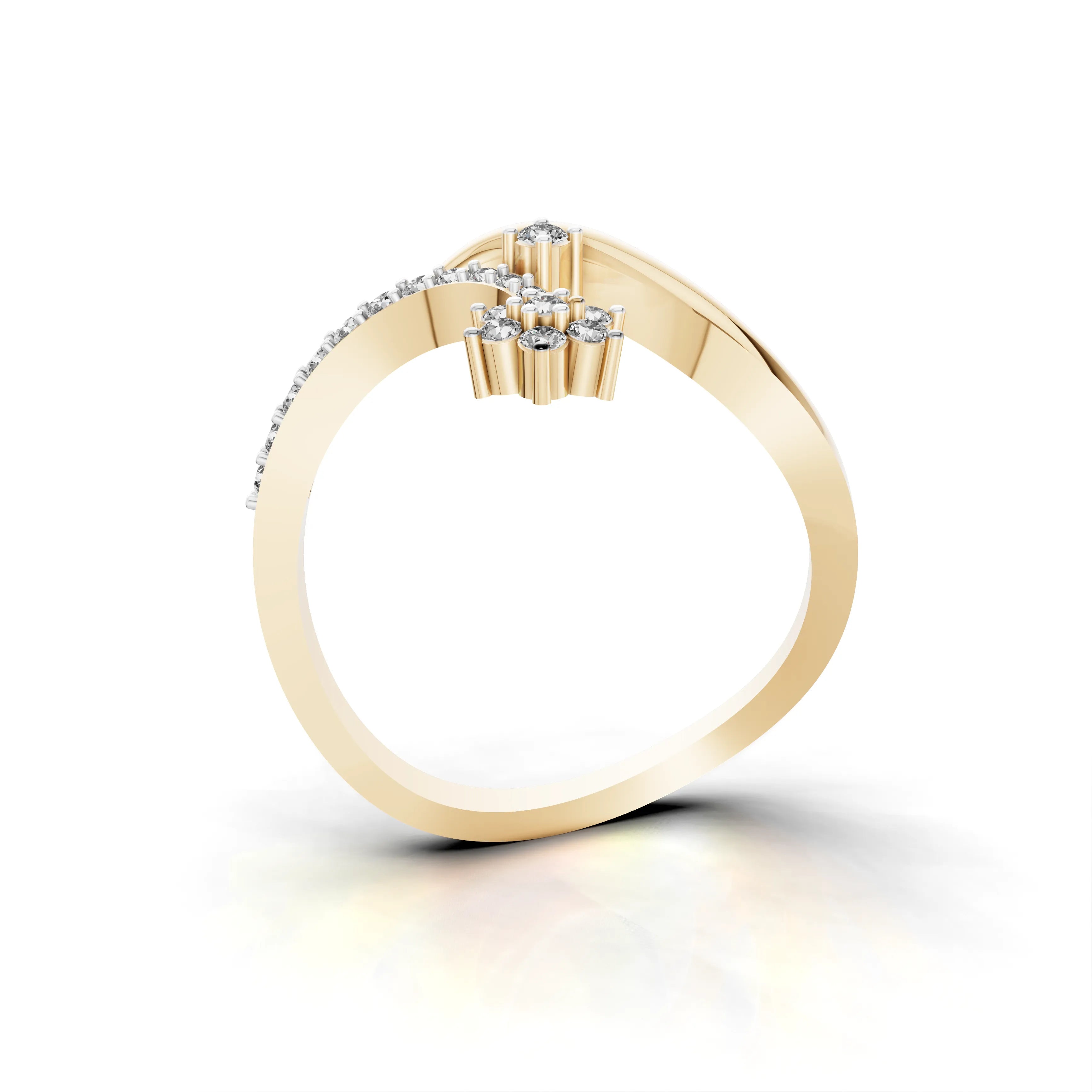yellow gold 2