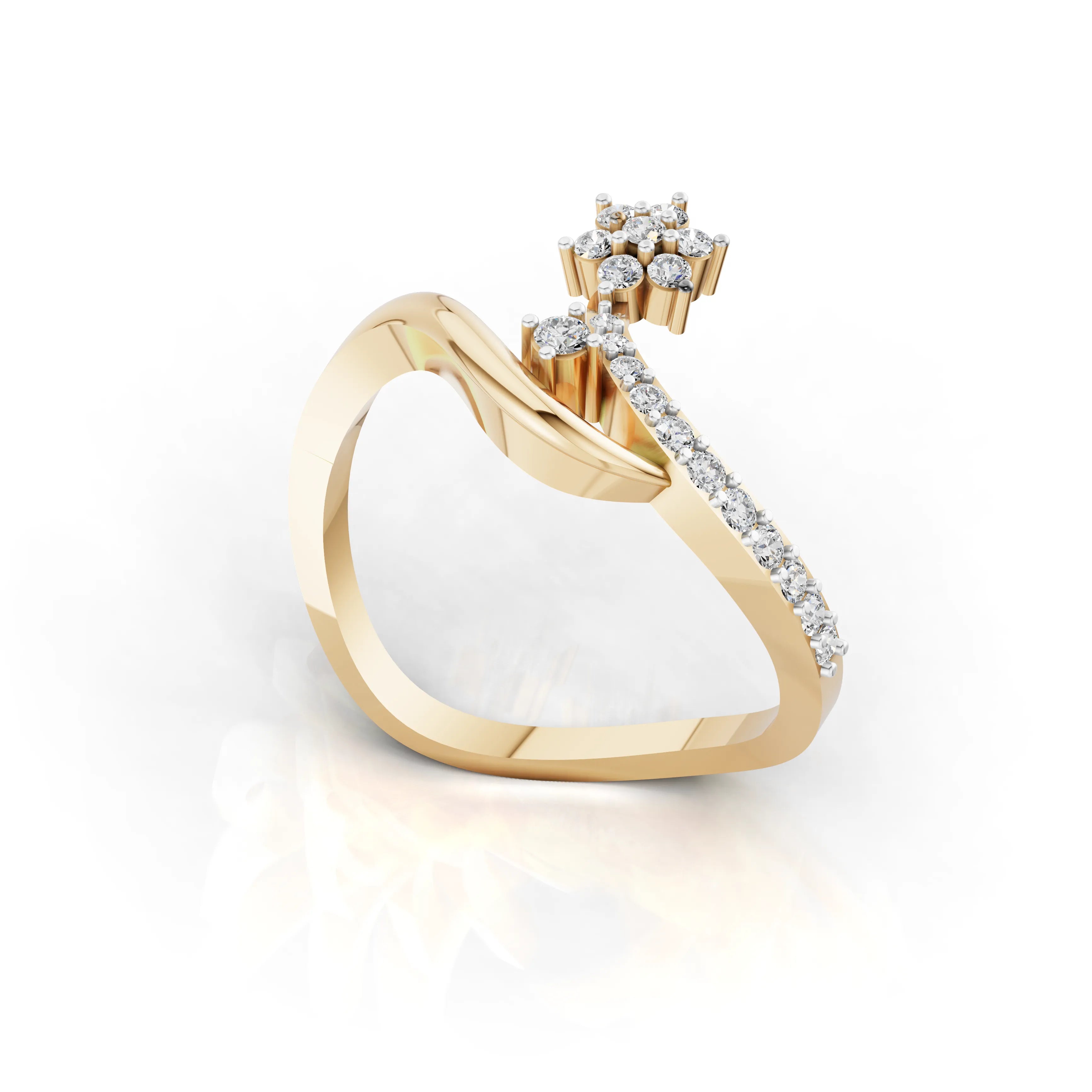 yellow gold 1