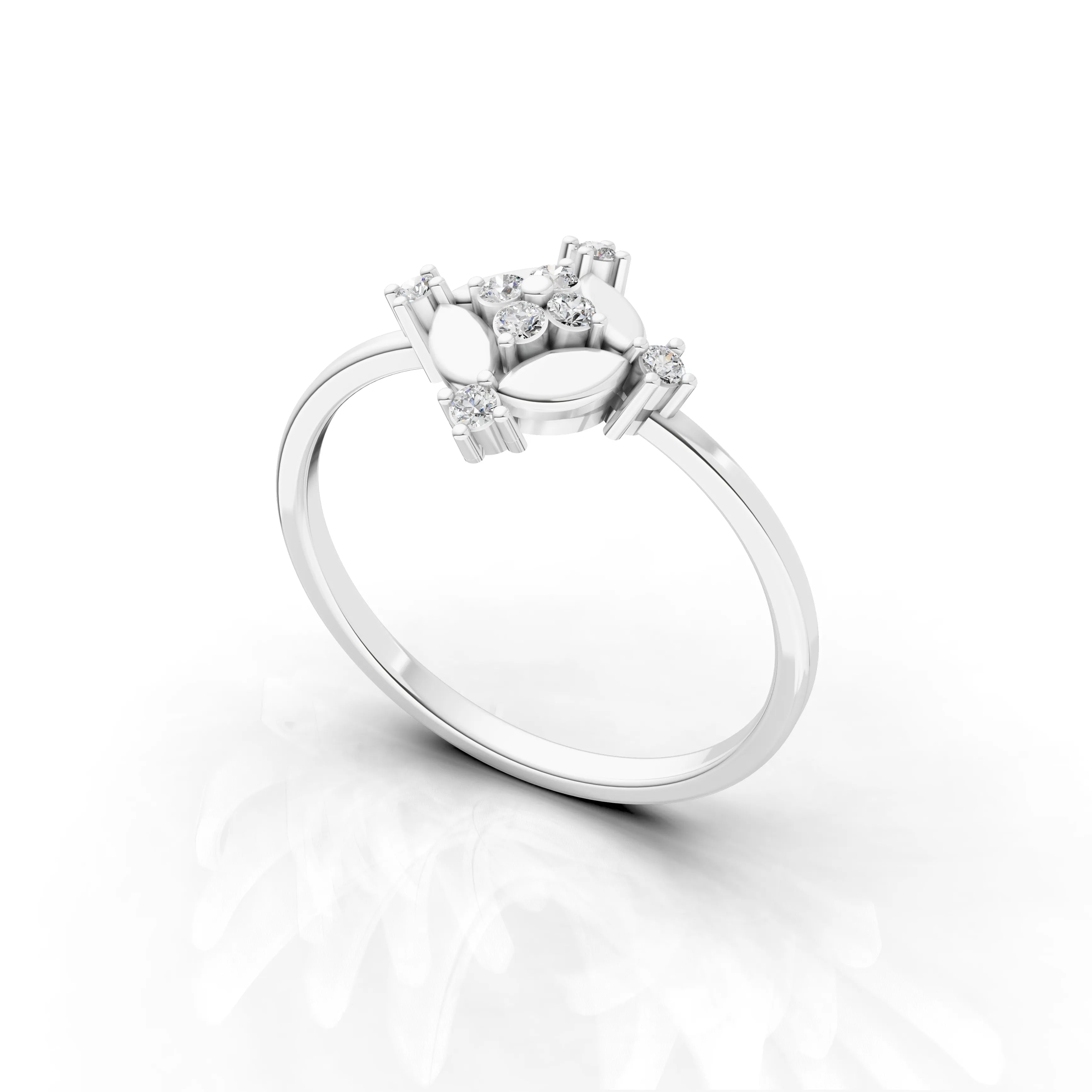 white gold 1