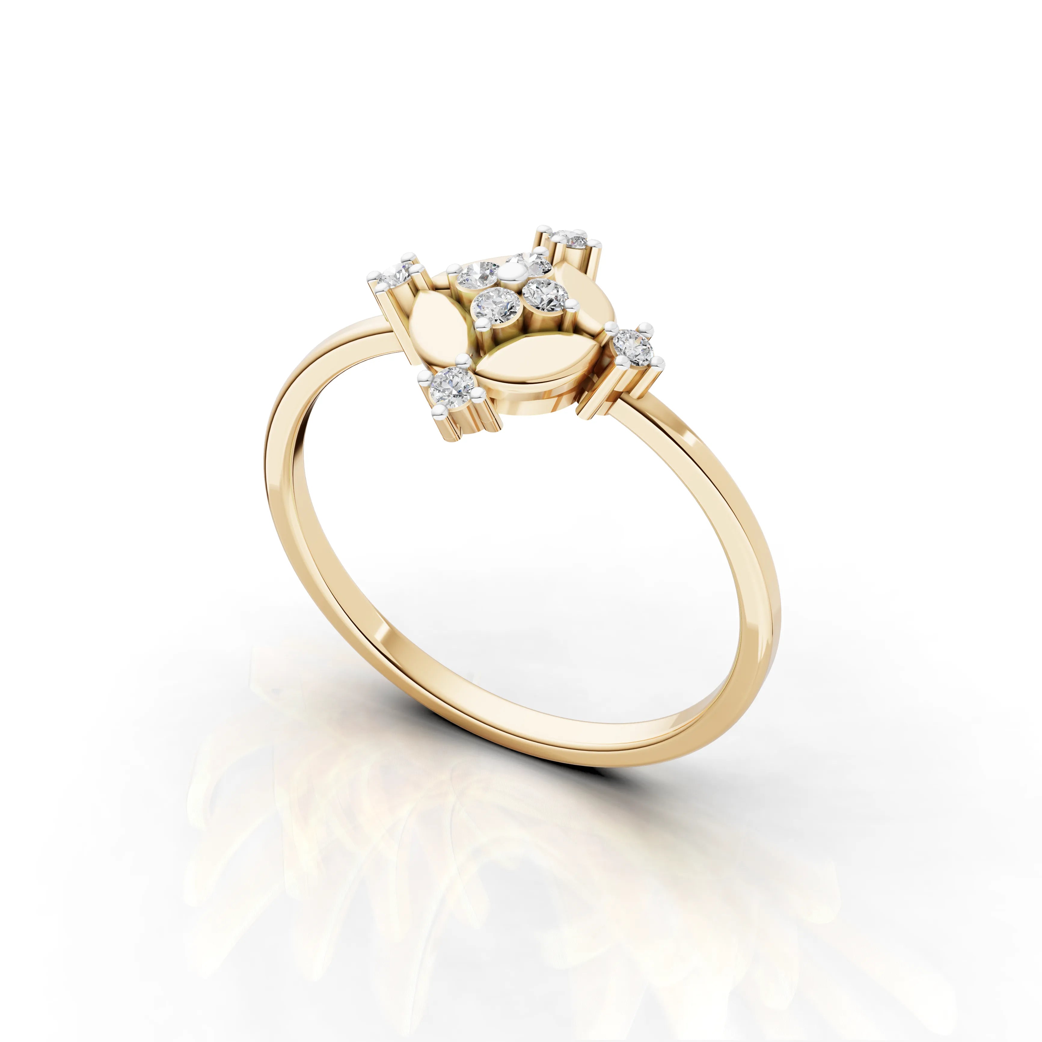 yellow gold 1