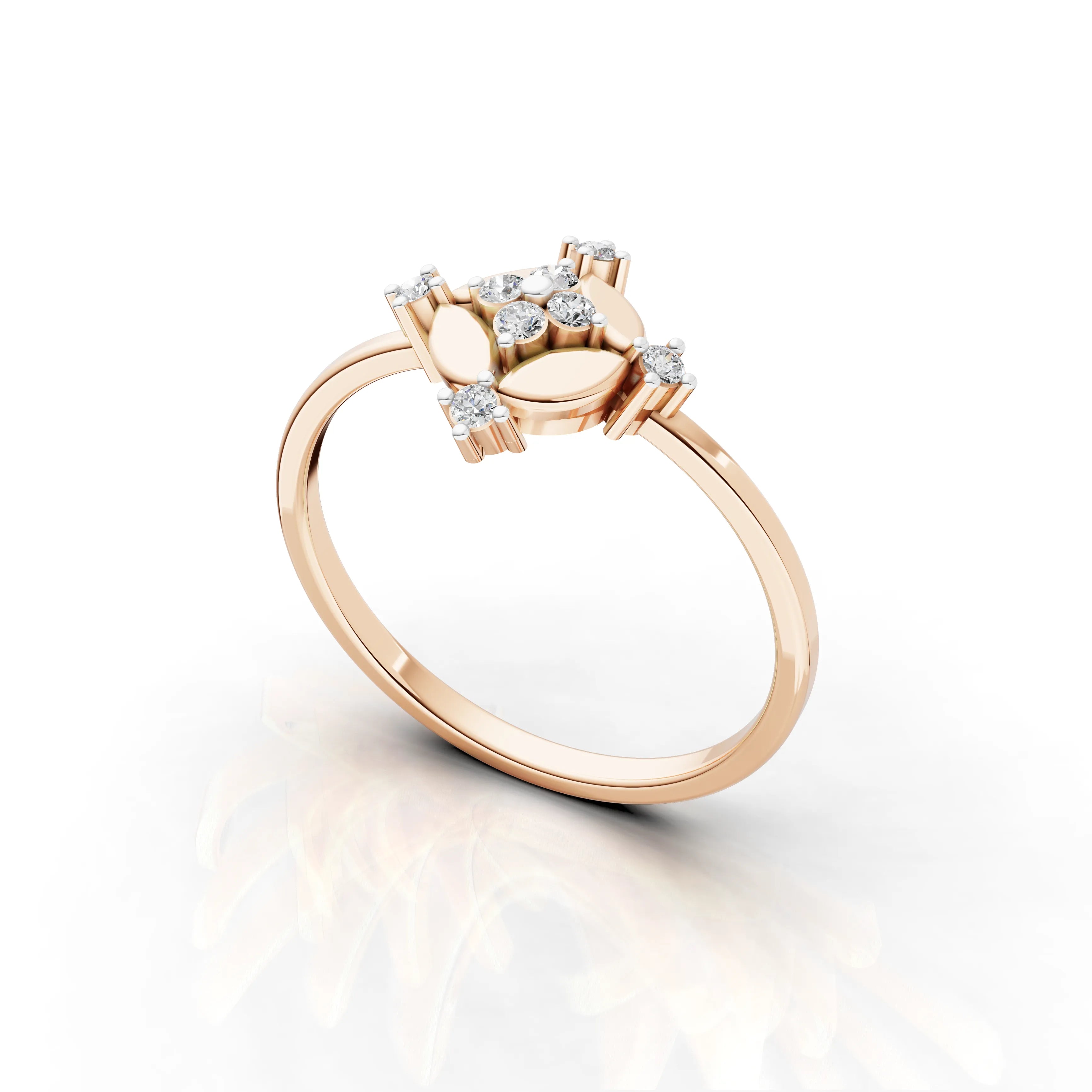 rose gold 1