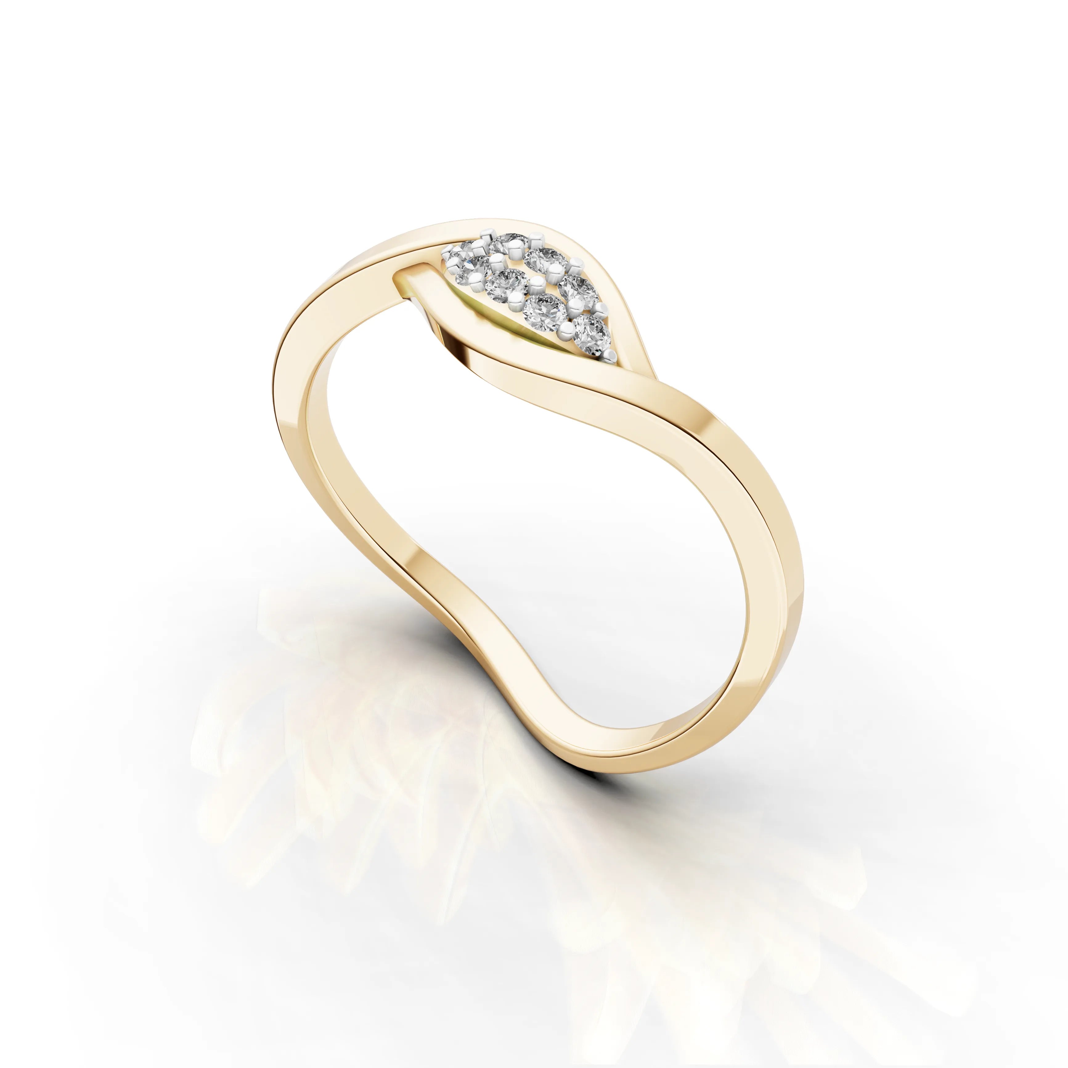 yellow gold 1