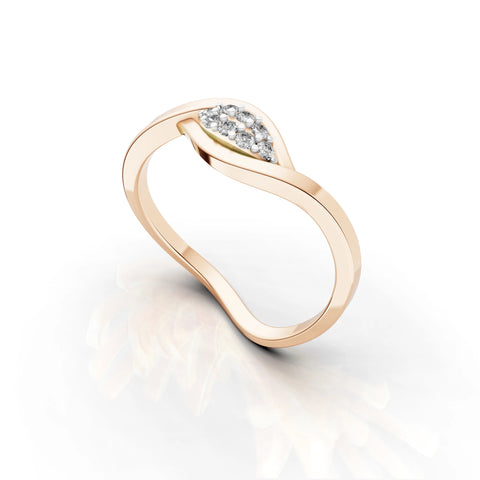 rose gold 1