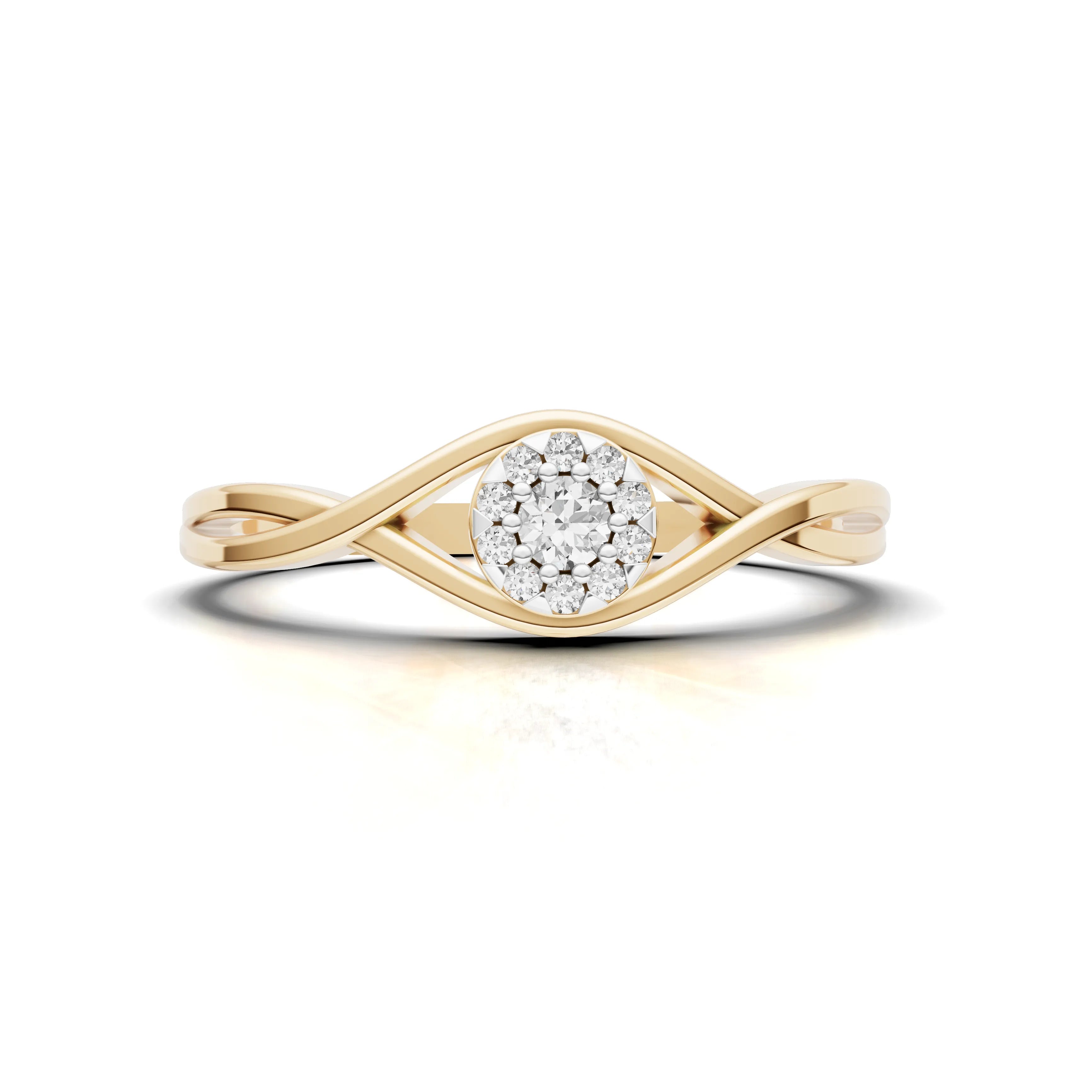 yellow gold