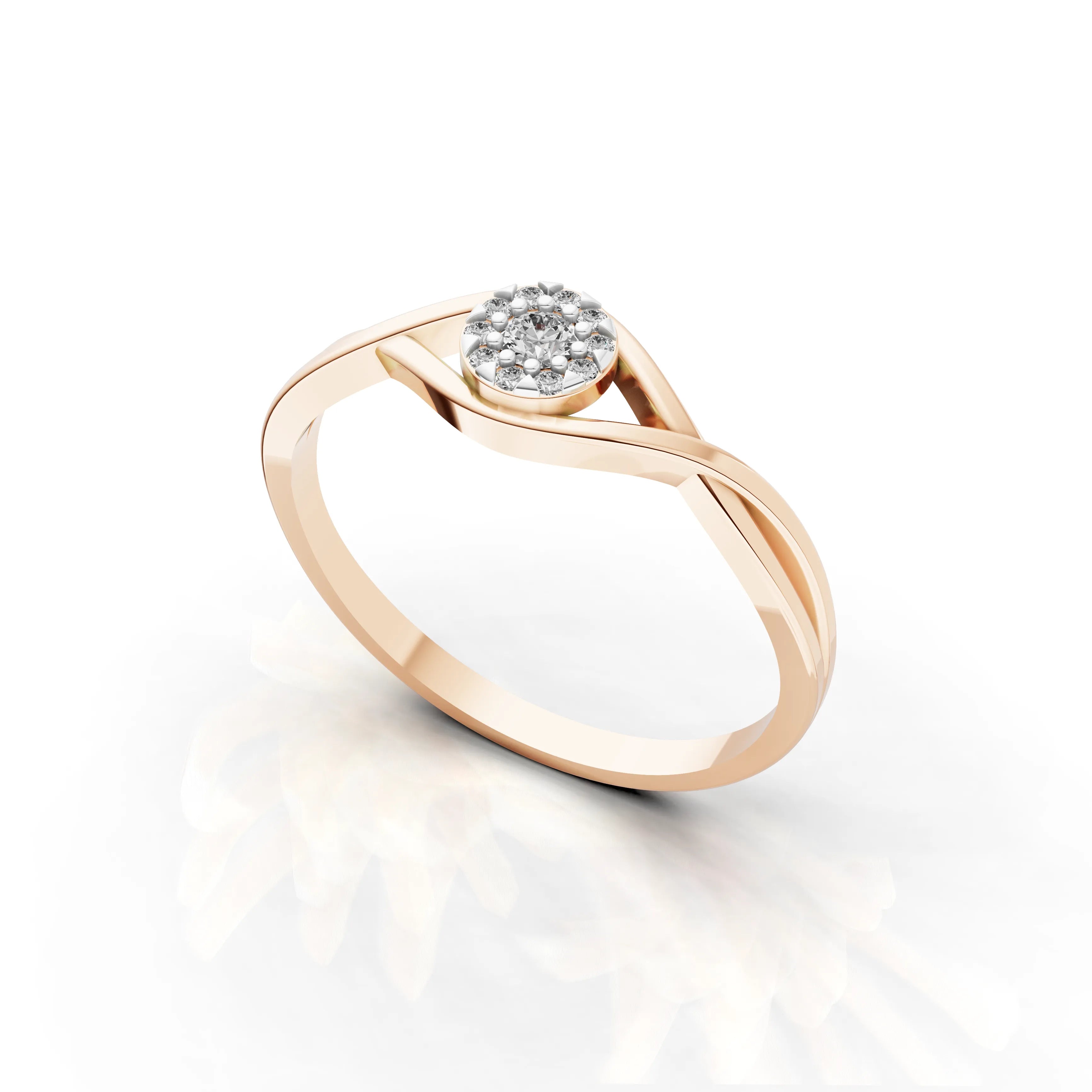 rose gold 1