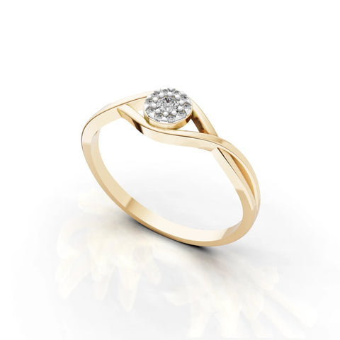 yellow gold 1