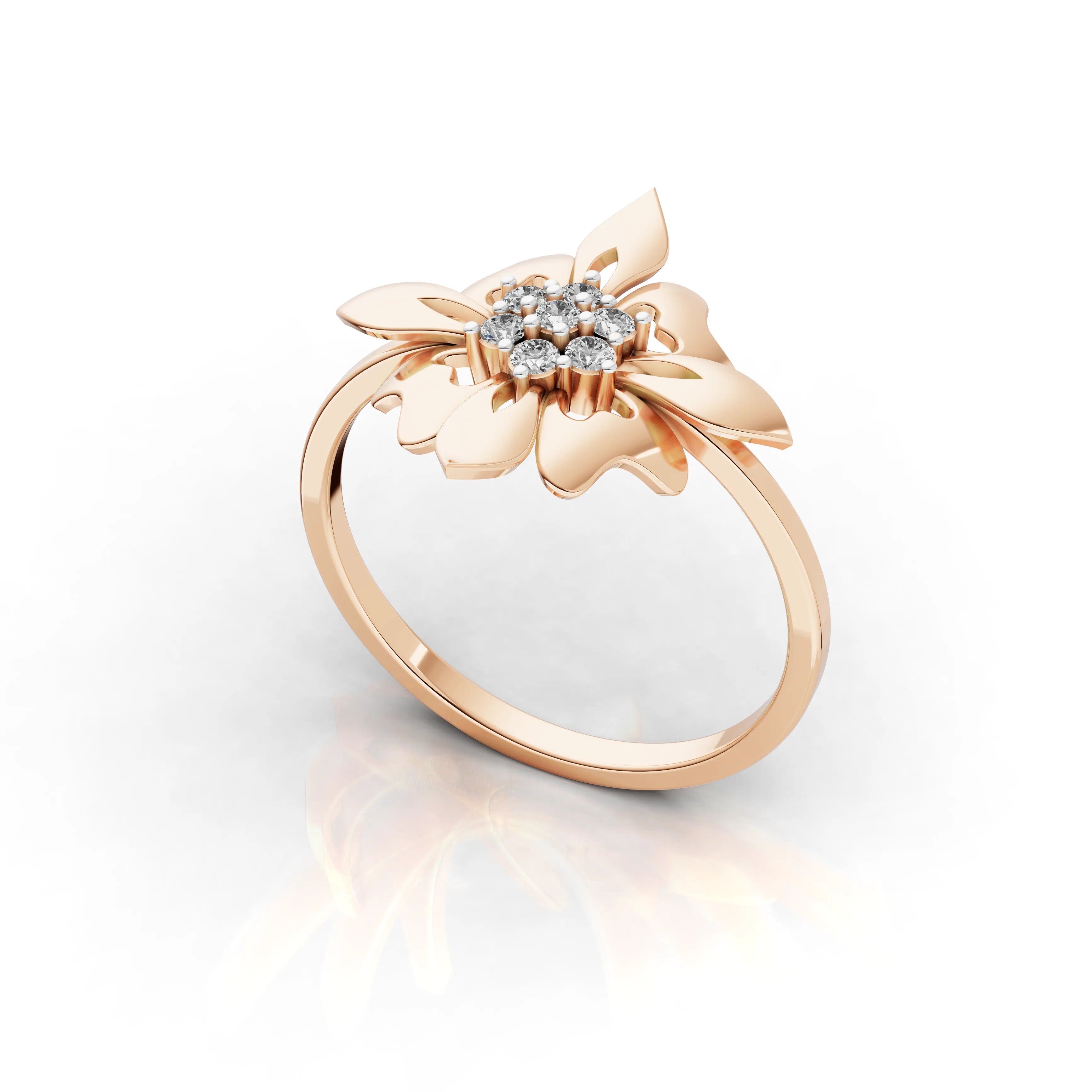 rose gold 1