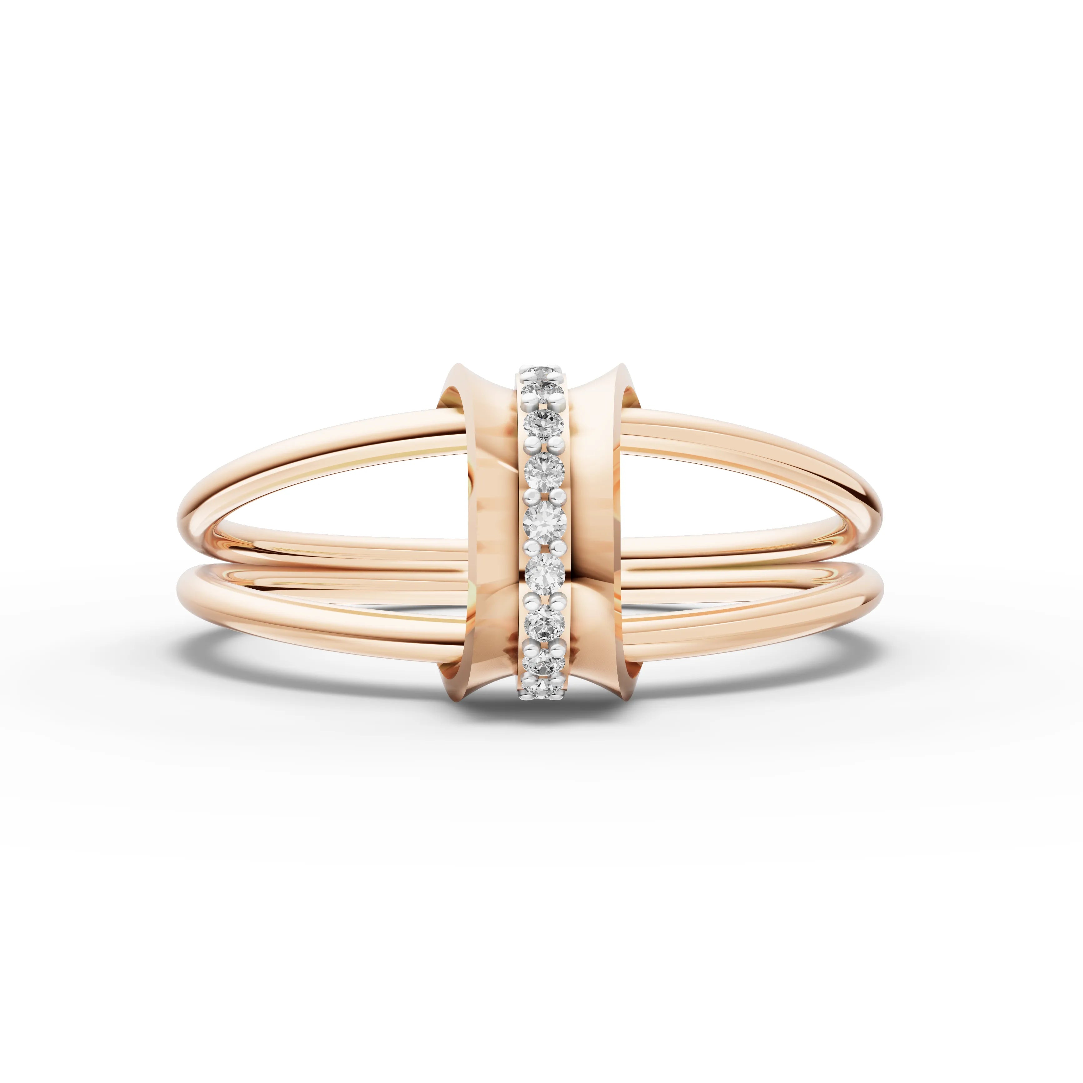rose gold