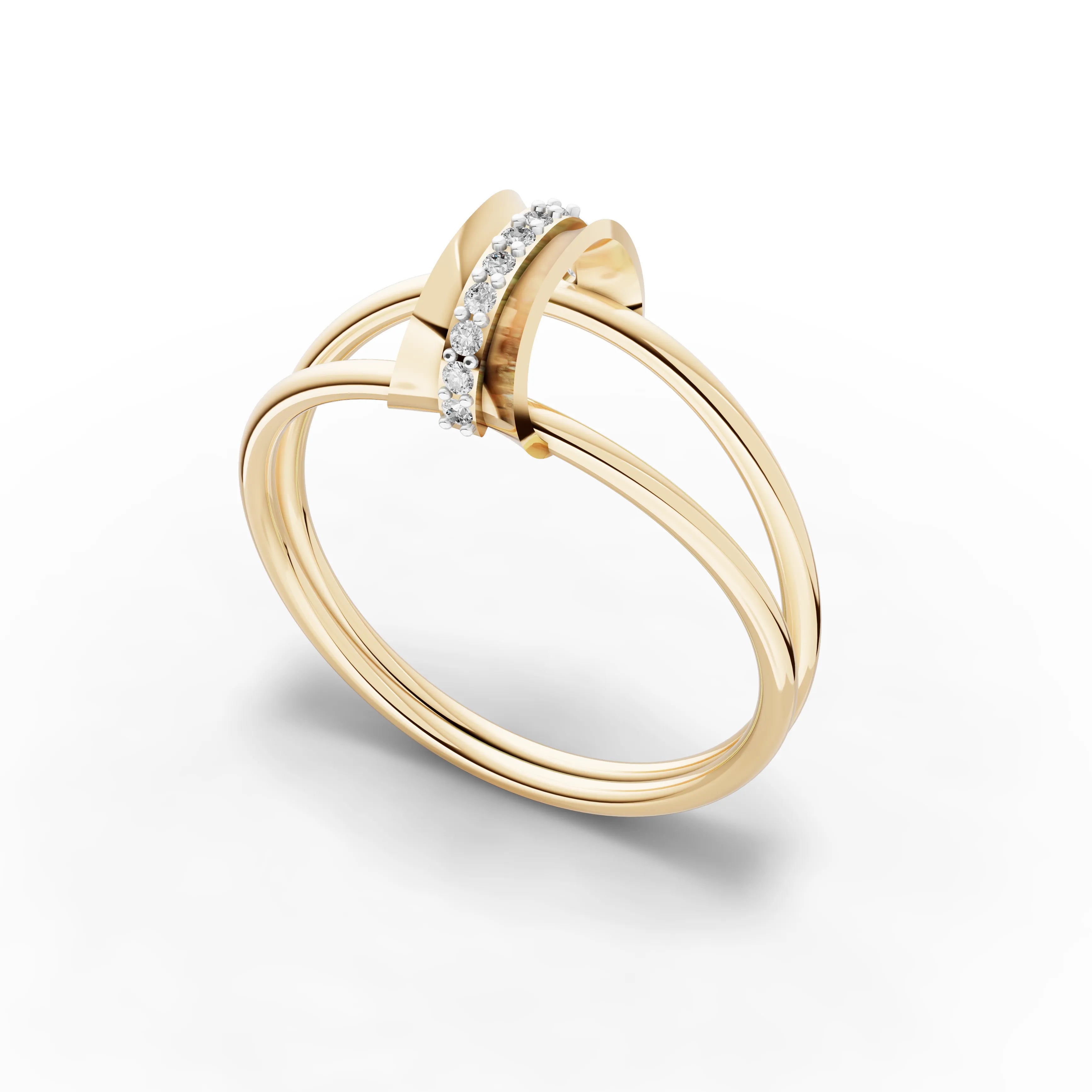 yellow gold 1