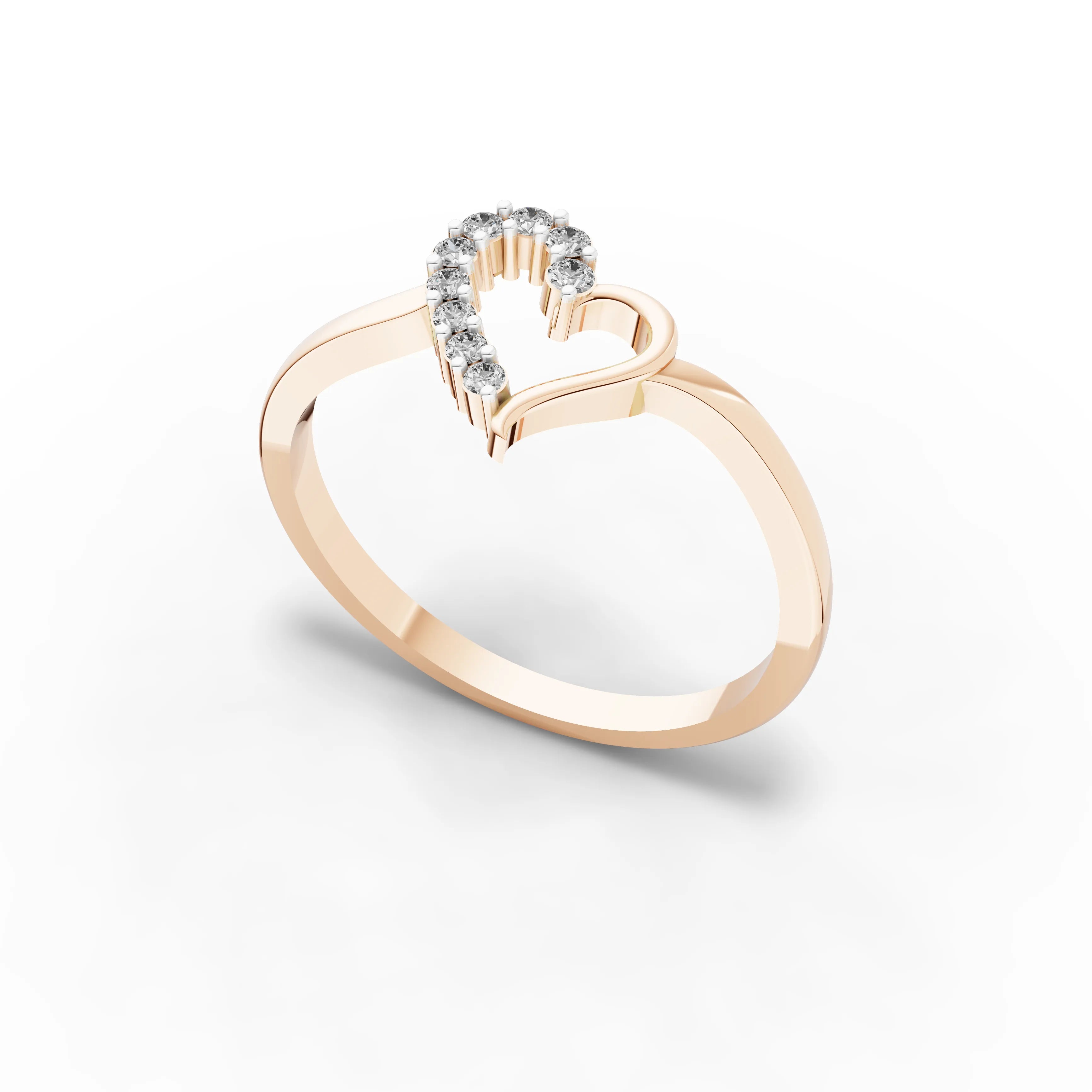 rose gold 1