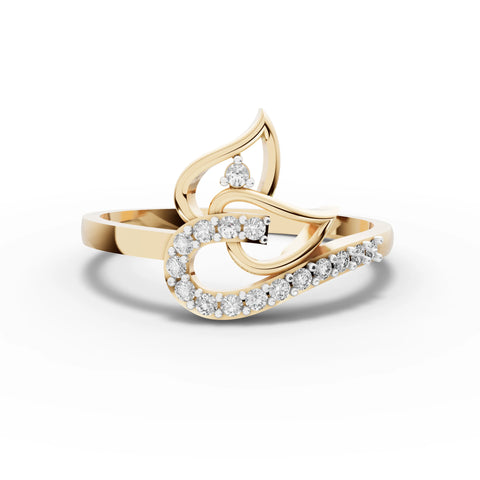 yellow gold
