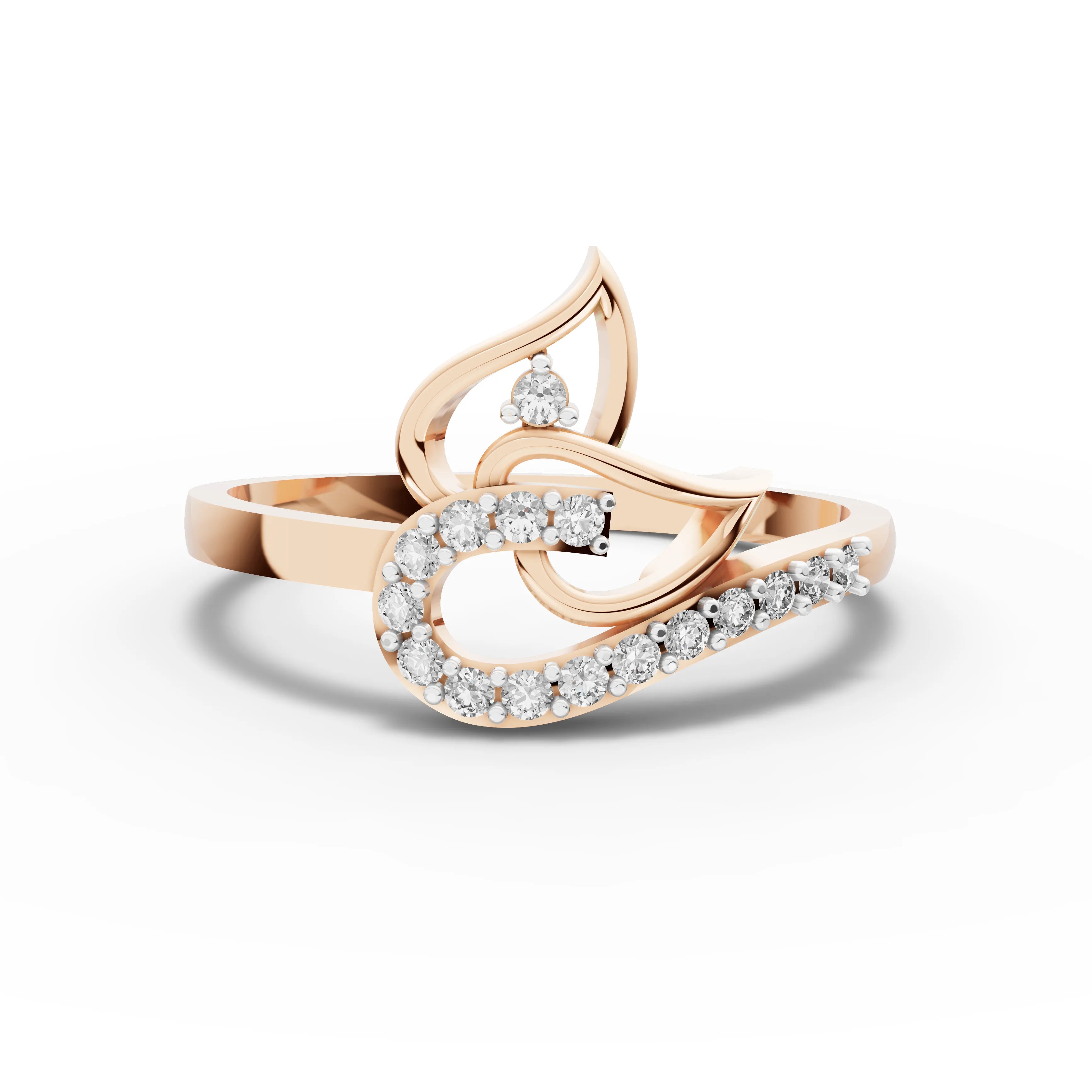 rose gold